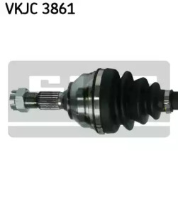 skf vkjc3861